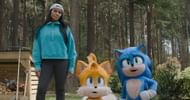 A still from 'Knuckles' season 1 (via Instagram/@sonicmovie)